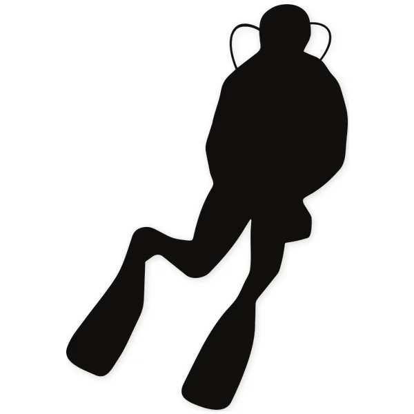 immersion · autonomous diving · scuba diver · dive