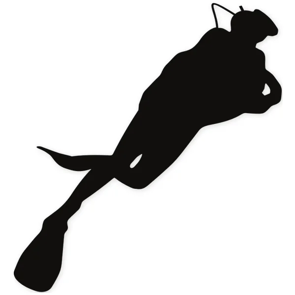 underwater diving · immersion · autonomous diving · scuba diver · dive · water