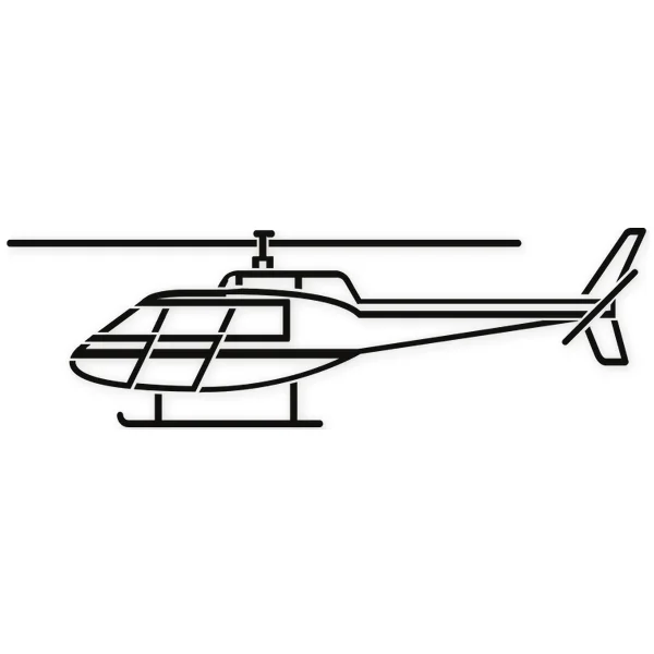 helicopter ยท fly