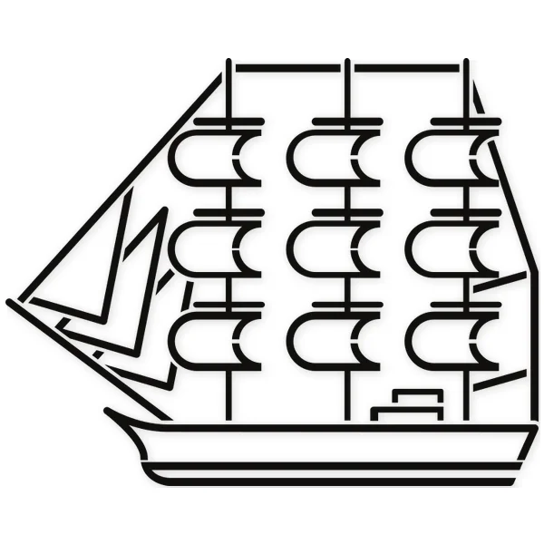 sail ยท browse ยท boat ยท water