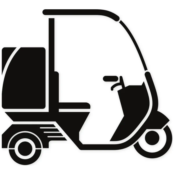 transport · motorbike