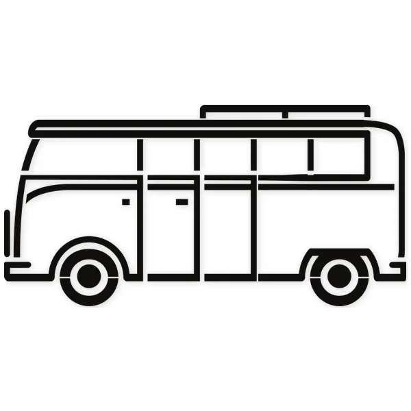 bus · transport