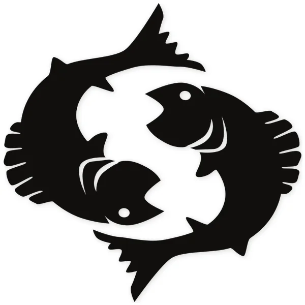piscis · horoscopo · zodiaco · pez · nadar · agua