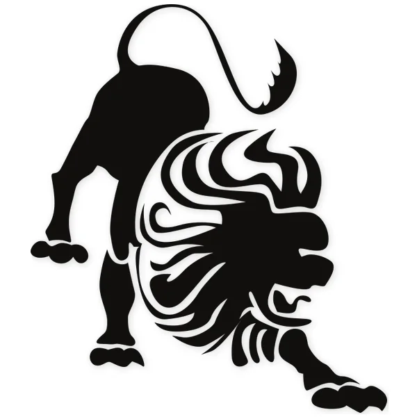 leo · horoscope · zodiacal · lion