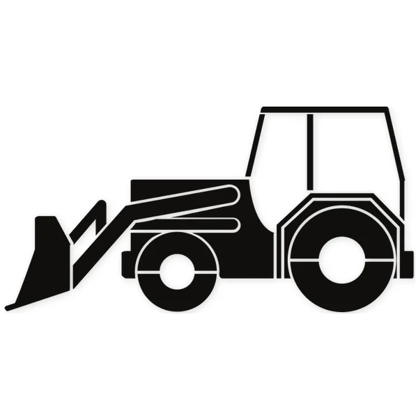 digger ยท work