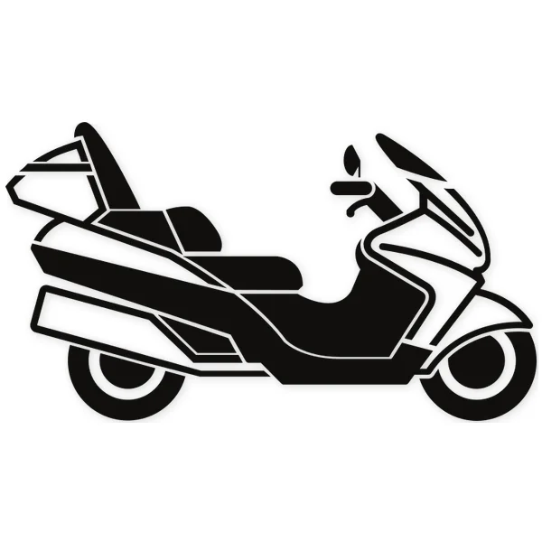 scooter · wheels · transport · motorbike