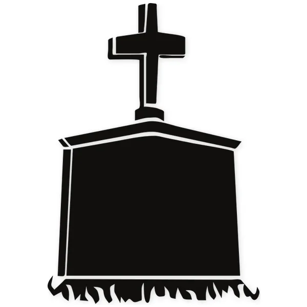 graveyard ยท grave ยท cross ยท halloween ยท dead