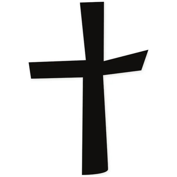 cross · dead