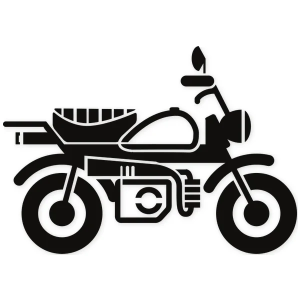 wheels · transport · motorbike