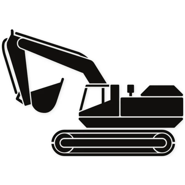 digger ยท work