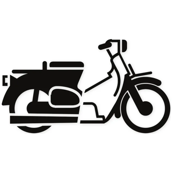 wheels · transport · motorbike
