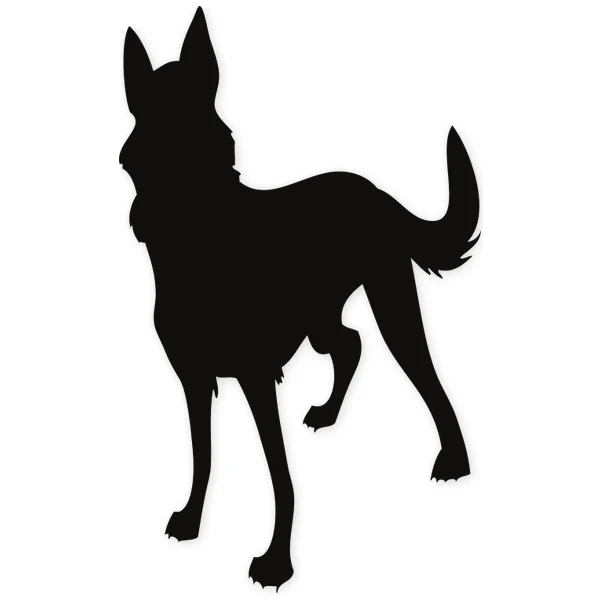 Organic Pattern · dogs