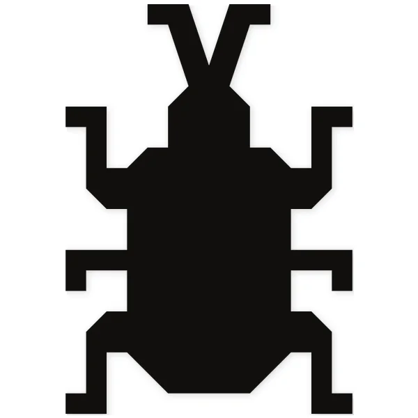 cockroach · polilla · insect