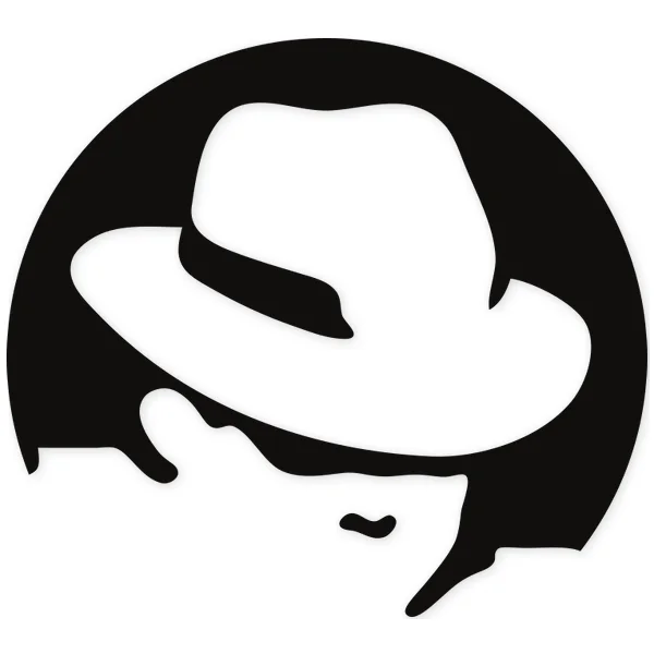 red hat · linux