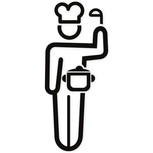 chef · food