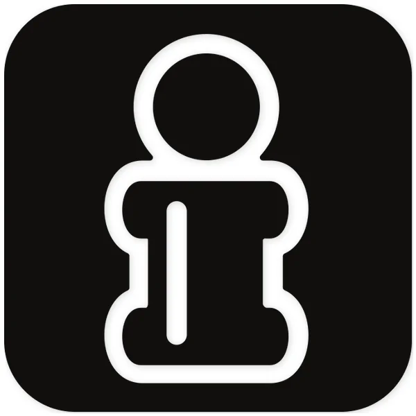 information · icon