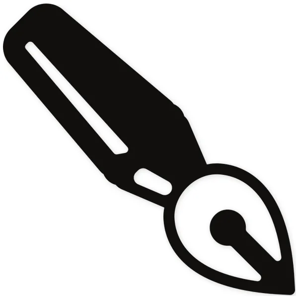 stylo · write