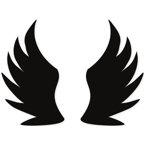 bird · wings · fly