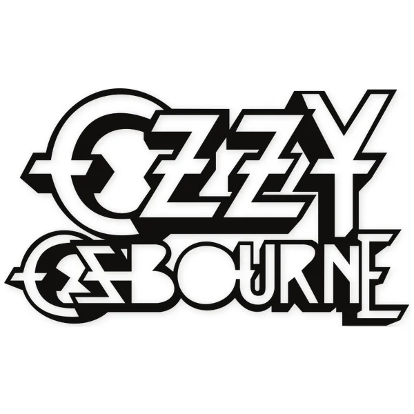 ozzy ozbourne · heavy
