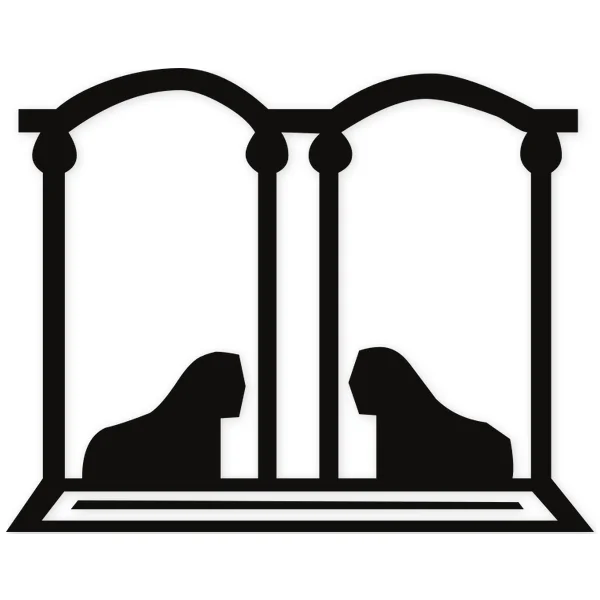 egipcio · simbolos y heraldica
