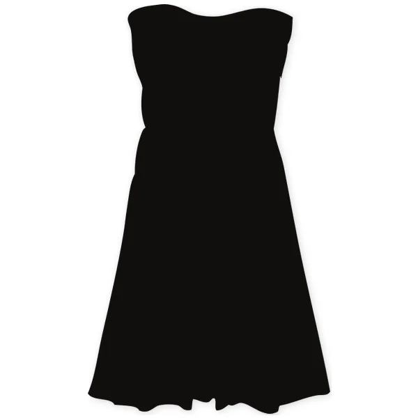 dress ยท woman