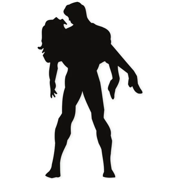 rescate · superheroe · heroe · comic