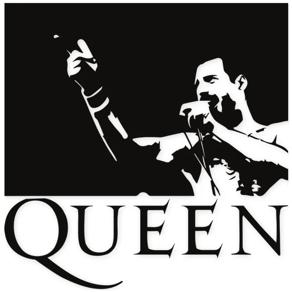 freddy mercury · queen · live · celebrity · rock · realistic