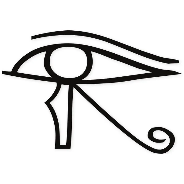 eye · egyptian