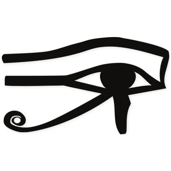 eye · egyptian