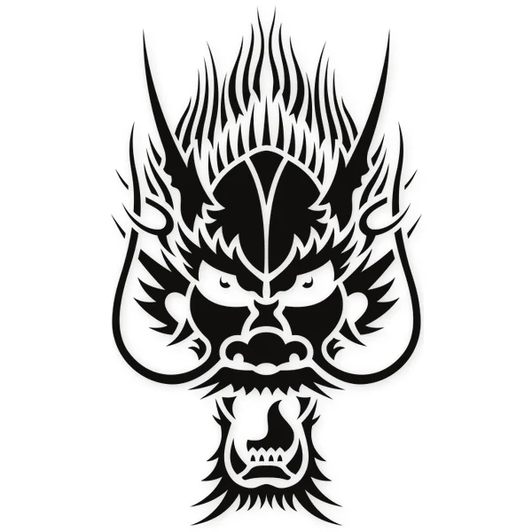 dragon · mythology
