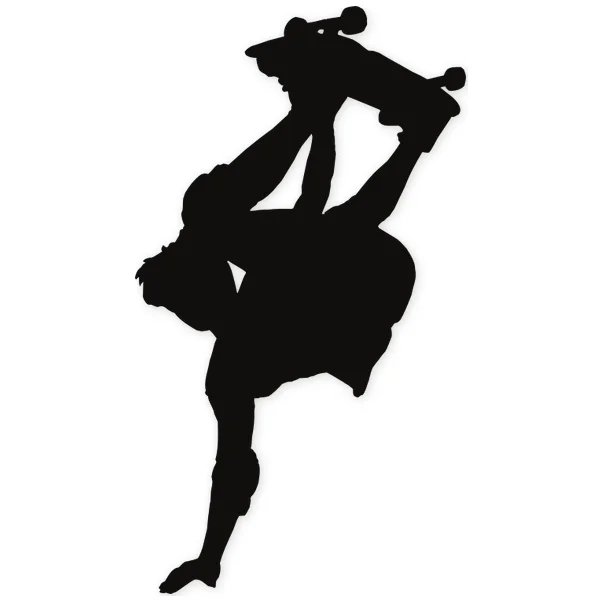 invert · skateboard · acrobatic