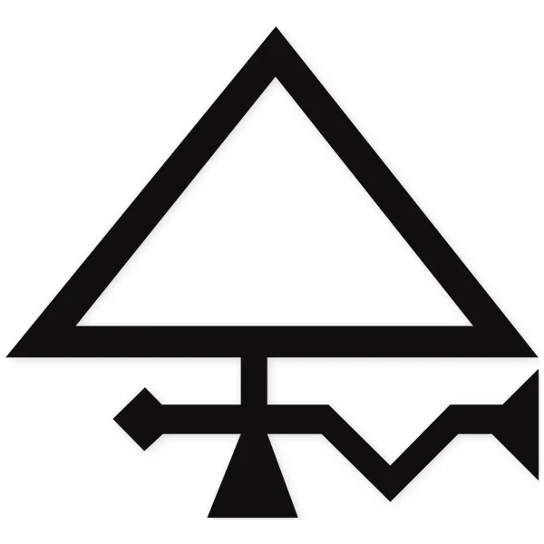 egipcio · simbolos y heraldica
