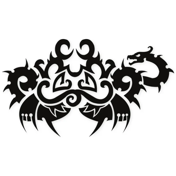 dragon · mythology