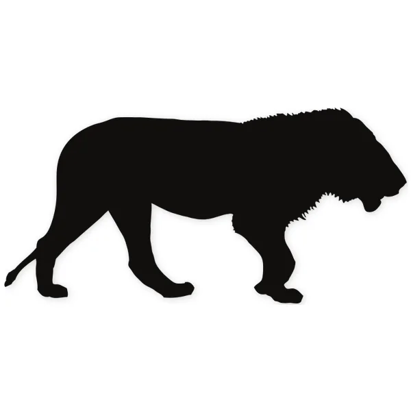 feline ยท lion