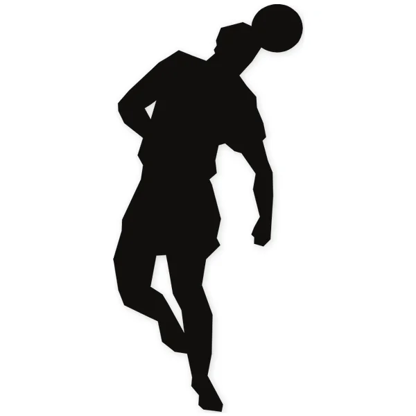 head · soccer