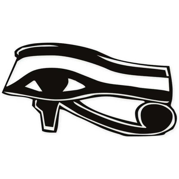 eye · egyptian