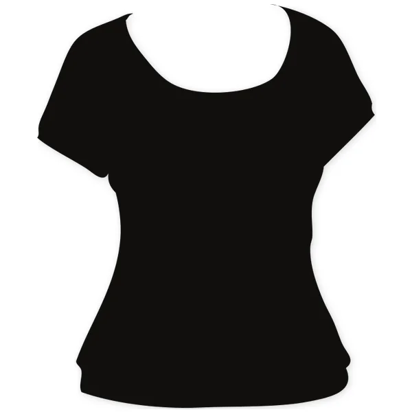 sirt · clothing · woman