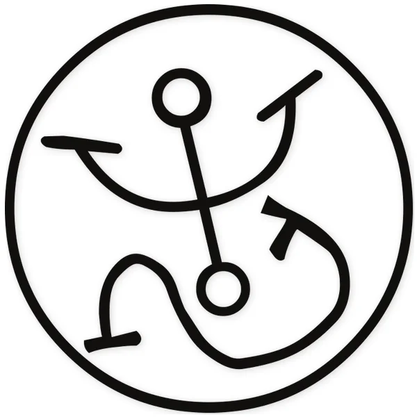 egipcio · simbolos y heraldica