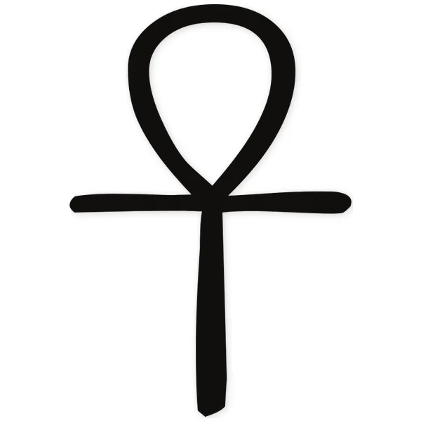 cross · egyptian