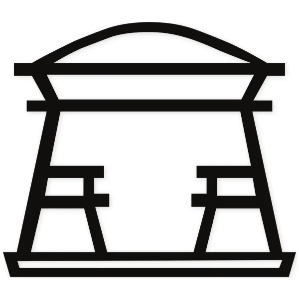 egipcio · simbolos y heraldica