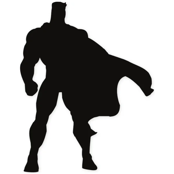 superheroe · comic · simbolos y heraldica