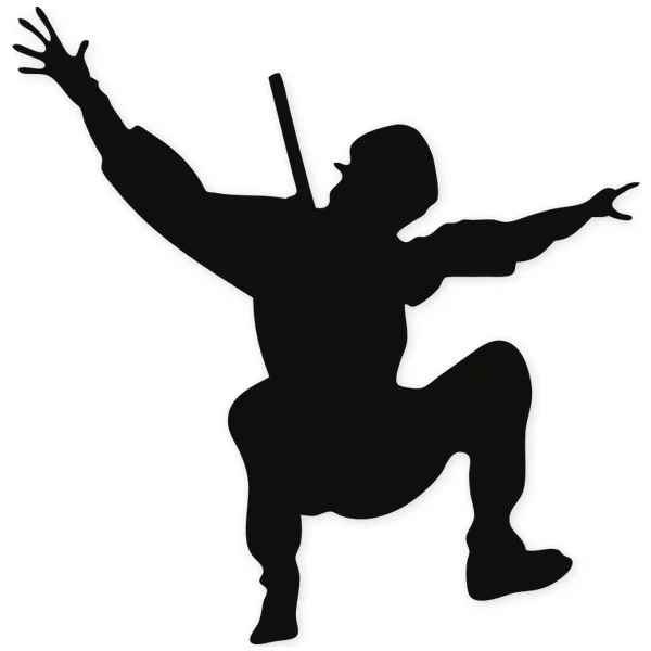 ninja · oriental · jump · martial arts · fight