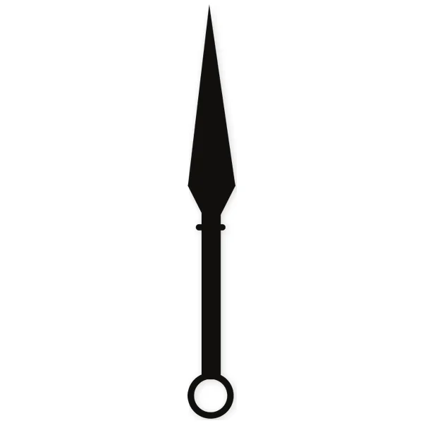 boshuri · weapon