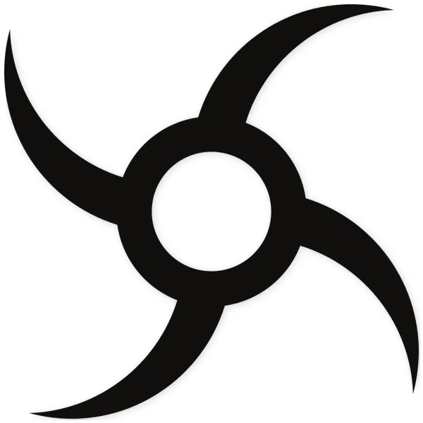 shuriken · ninja · weapon · martial arts · star