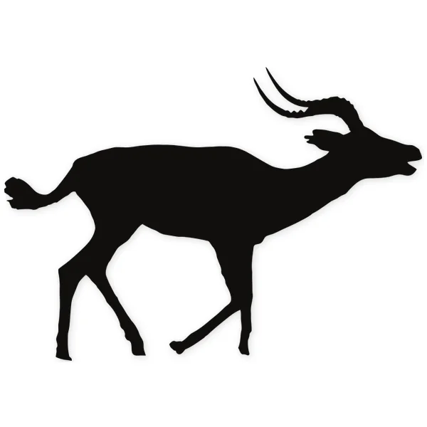 gazelle · horns