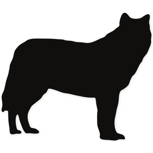 Organic Pattern · dogs