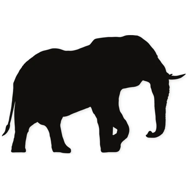 trunk ยท elefant ยท horns