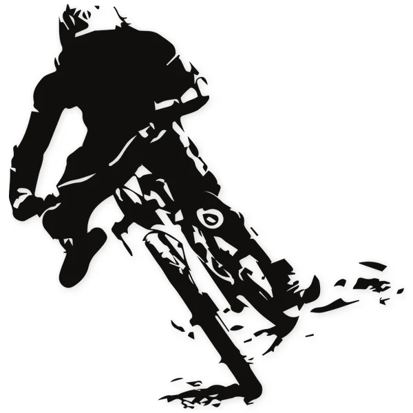 freeride · freestyle · enduro · mtb