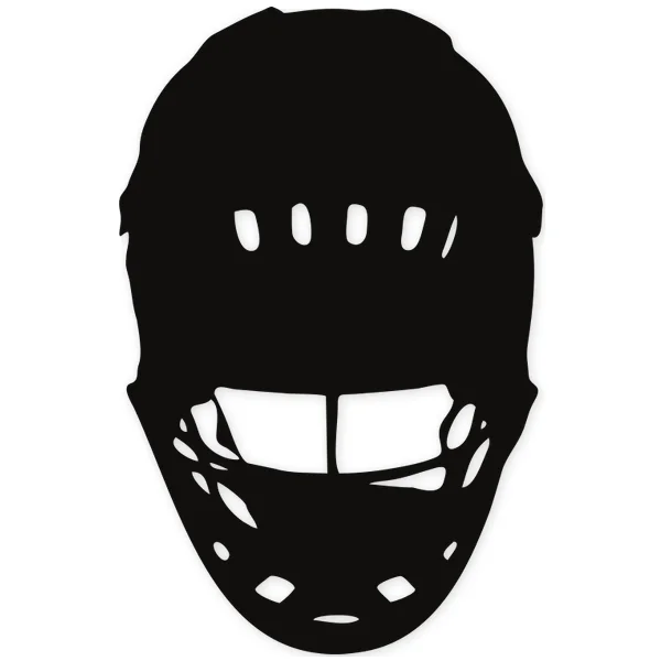 hockey · helmet · mask