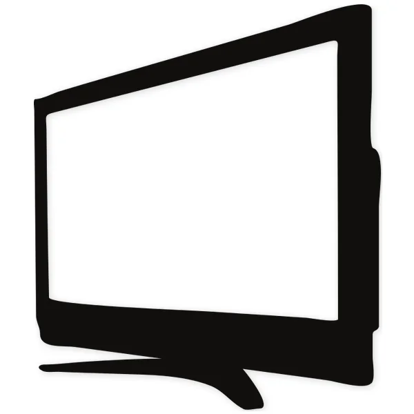 lcd ยท screen ยท tv